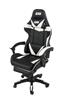 Chaise de jeu iCAN C730-WHBK