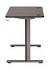 Brateck GMD08-1 RGB Gaming Desk(Open Box)