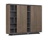 Sunon EK97.280043 Three-door File Cabinet
