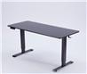 Bureau debout électrique iCAN STD-ES6-BK