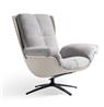 SUNON SU36.1.MX Sofa Leisure Chair Linen Material