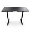 Bureau debout électrique iCAN STD-ES6-BK(Open Box)
