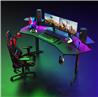 iCAN MT-1224 Gaming Desks