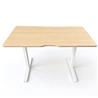 Bureau debout électrique iCAN STD-ES6-WH