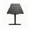 Bureau debout électrique iCAN STD-ES6-BK(Open Box)