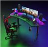 iCAN MT-1224 Gaming Desks