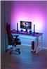 iCAN RGB+IC LED Gaming Light Bars with Smart Controller, Music Sync.