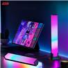iCAN RGB+IC Smart LED Light Bars, Music Sync.(Open Box)