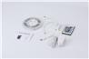iCAN RGB 9.8ft LED Strip Lights, for Home Party Room Decoration.
