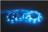 Bandes lumineuses LED iCAN RGB 16,4 pieds, pour la décoration de la salle de fête à la maison.