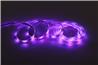 Bandes lumineuses LED iCAN RGB 16,4 pieds, pour la décoration de la salle de fête à la maison.