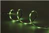 iCAN RGB 32.8ft LED Strip Lights, for Home Party Room Decoration.