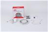 iCAN RGB 32.8ft LED Strip Lights, for Home Party Room Decoration.