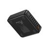 PDT-003 170W 8-Port Smart Charging Station with 7 USB-C and 1 USB-A wi