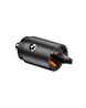 iCAN Chargeur de voiture à double port de 65 W