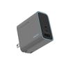 CUKTECH 65W 3-Port PD Wall Charger