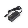 iCAN 45W Universal Laptop Charger with 8 DC Tips