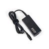 iCAN 45W Universal Laptop Charger with 8 DC Tips