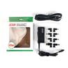 iCAN 45W Universal Laptop Charger with 8 DC Tips