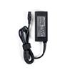 iCAN 45W Universal Laptop Charger with 8 DC Tips