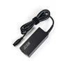 iCAN 45W Universal Laptop Charger with 8 DC Tips