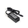 iCAN 45W Universal Laptop Charger with 8 DC Tips