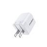 Choetech Chargeur mural PD30W GaN USB-C