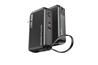 iCAN 3-in-1 10000mAh 65W Portable Charger w/ Type-C Built-in Cable