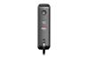 iCAN 3-in-1 10000mAh 65W Portable Charger w/ Type-C Built-in Cable
