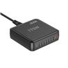 iCAN Station de recharge intelligente 170 W à 8 port