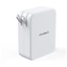 Choetech Chargeur GaN PD 4 ports 130W