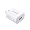 Choetech Chargeur mural rapide de 12 W USB-A