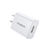 Choetech Chargeur mural rapide de 12 W USB-A