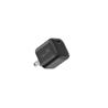 iCAN Chargeur GaN ultra rapide USB-C PD 45 W