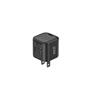 iCAN Chargeur GaN ultra rapide USB-C PD 45 W