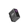 iCAN Chargeur GaN PD de 65 W