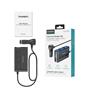Choetech Chargeur de voiture 78 W à 3 ports avec 3 ports allume-cigare