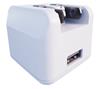 iCAN 12W USB-A Foldable Quick Wall Charger