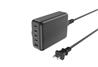 Chargeur GaN à affichage LED 5 ports iCAN 240 W