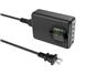 Chargeur GaN à affichage LED 5 ports iCAN 240 W