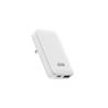 iCAN Chargeur mural USB plat à deux ports 45 W