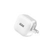 iCAN 40W Dual Ports Fast Wall Charger with USB-A and USB-C