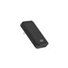 iCAN Chargeur mural USB plat à deux ports 65 W
