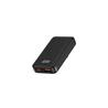 iCAN Chargeur mural USB plat à deux ports 65 W
