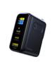 Baseus 100W 3-Port GaN Display Wall Charger with 100W C to C cable