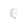 iCAN 12W USB-A Foldable Quick Wall Charger(Open Box)