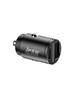 iCAN Chargeur de voiture à double port de 65 W
