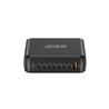 PDT-003 170W 8-Port Smart Charging Station with 7 USB-C and 1 USB-A wi