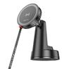 BOROFONE Magnetic Wireless Charging Car Holder, 100cm USB-C Cable