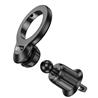 BOROFONE Magnetic Air Outlet Car Holder, Black(Open Box)